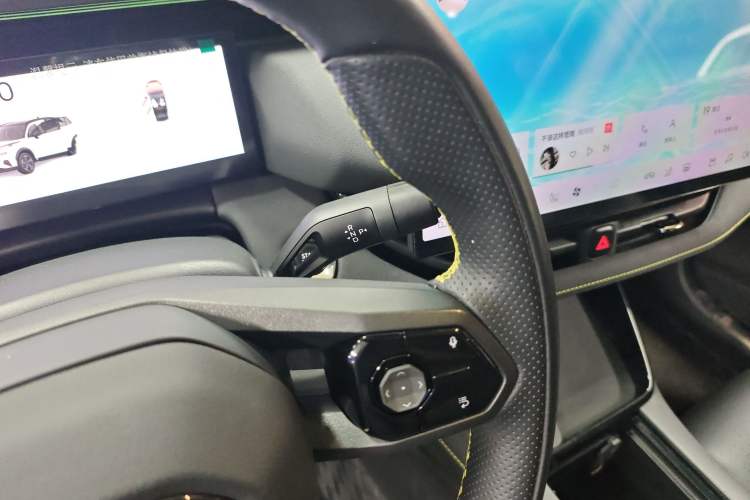 Used Lynk & Co 06 2025 Renew 1.5T Halo
