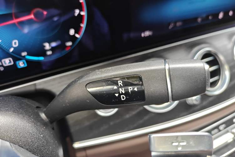 Used Mercedes-Benz E-Class 2021 E 300 L Sporty and Stylish Model