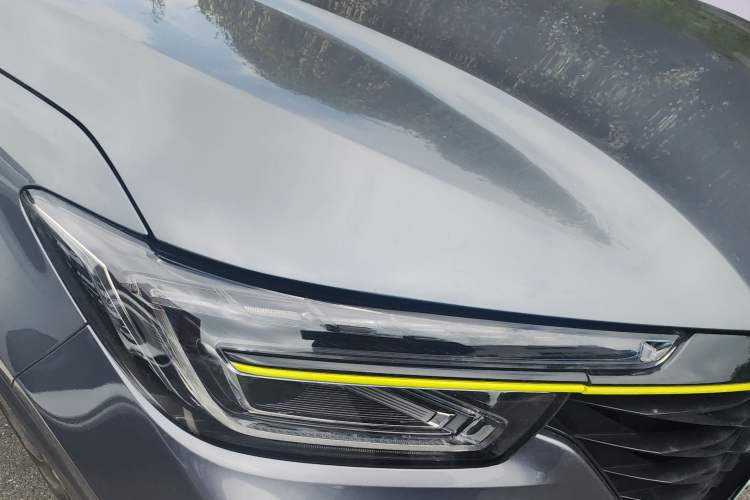 Used Roewe RX5 New Energy 2020 ePLUS National Trend Ronglin Luxury Edition
