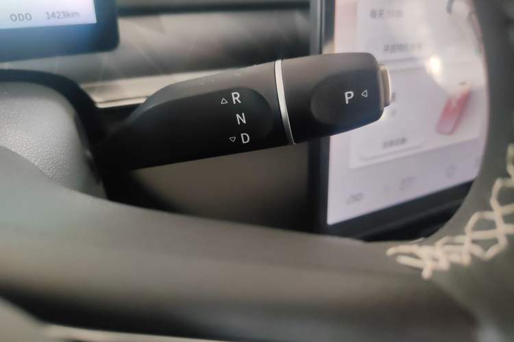 Used FORTHING Xinghai S7 2024 555 Lite Edition
