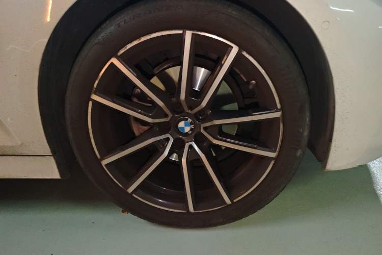 Used BMW 3 Series 2021 Restyled 325Li M Sport Package