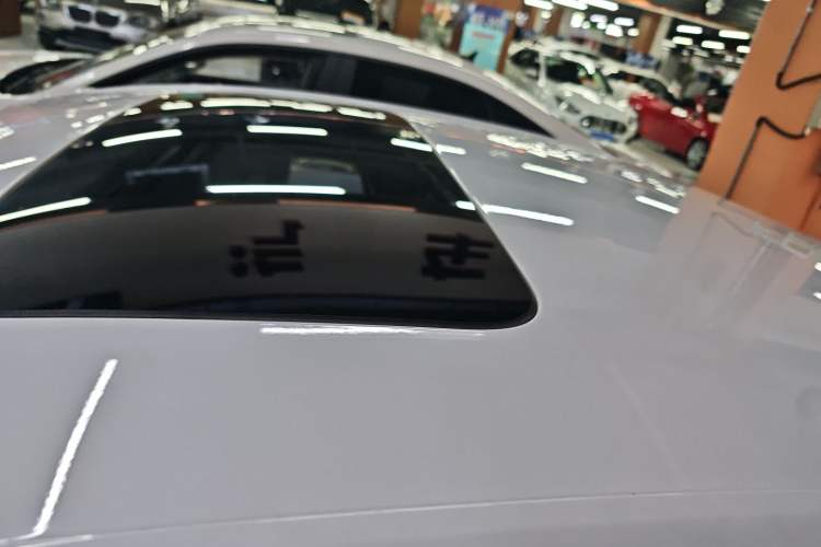 Used Buick GT 2017 15N Manual Elite Version