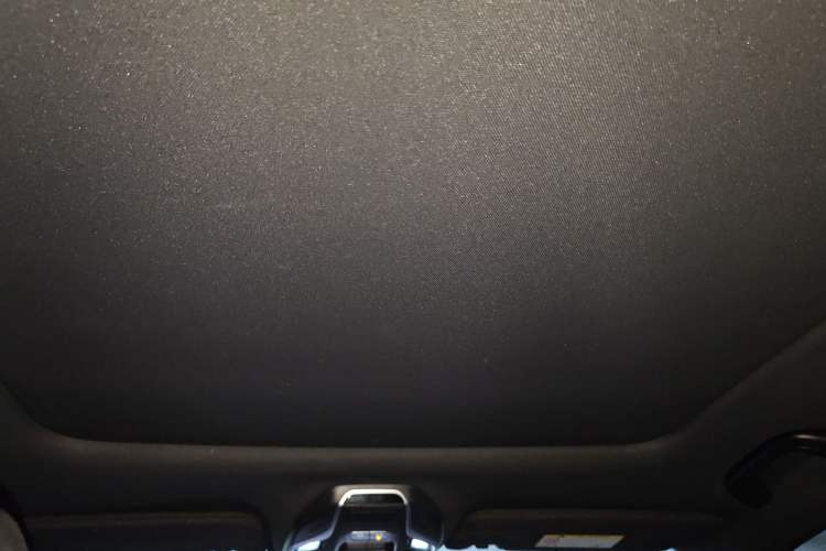 Used Geely Auto Preface 2023 1.5TD Kunlun Edition
