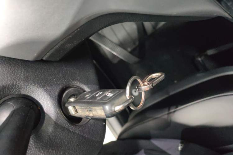 Used Volkswagen Lavida 2019 Lavida Start 1.5L Manual Fashion Edition China VI Standard