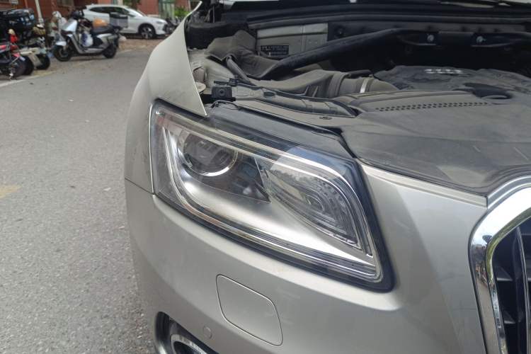 Used Audi Q5 2013 40 TFSI Technology Edition