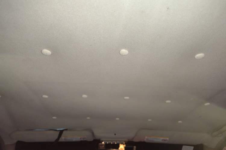 Used Buick GL8 2013 2.4L Classic Edition