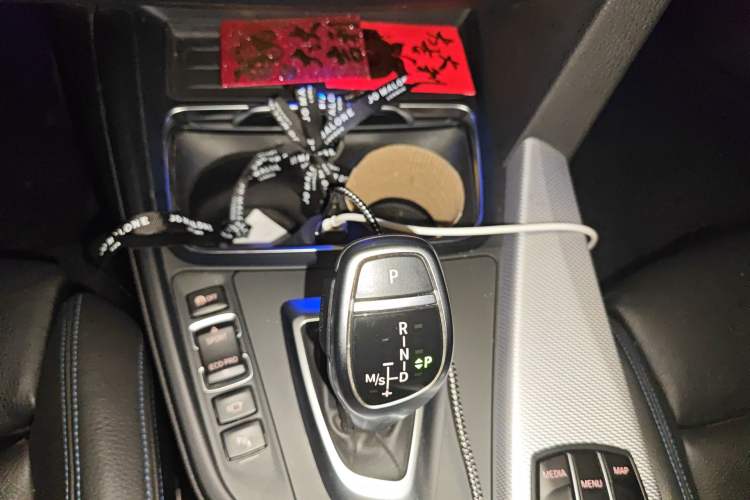 Used BMW 3 Series GT 2018 330i xDrive M Sport Edition