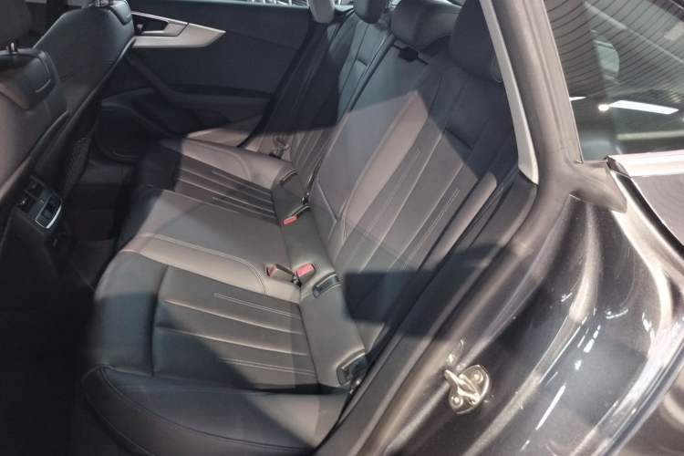 Used Audi A5 2024 Sportback 40 TFSI Fashionable and Dynamic Model
