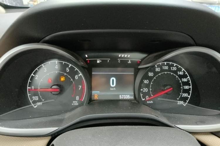 Used Chevrolet Monza 2022 320 Automatic Enjoyment Sunroof Version