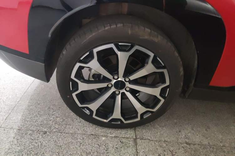 Used AION V 2024 Aion Tyrannosaurus 520 Intelligent Premium Edition
