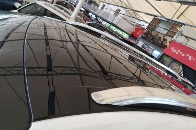 Used Ford Edge 2020 EcoBoost 245 Two-Wheel Drive Titanium 7-Seater Roof