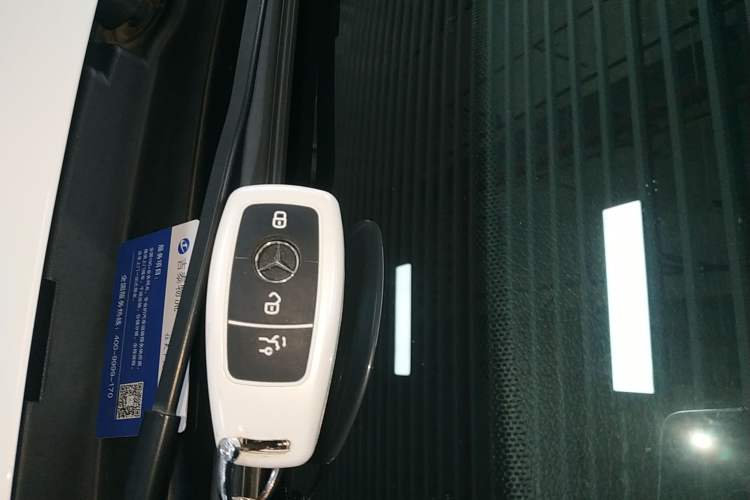 Used Mercedes-Benz A-Class 2022 Revised Version A 200 L Sport Sedan Fashionable Style Interior 1