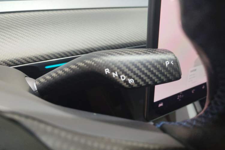 Used Tesla Model Y 2021 Performance High-Performance All-Wheel-Drive Version