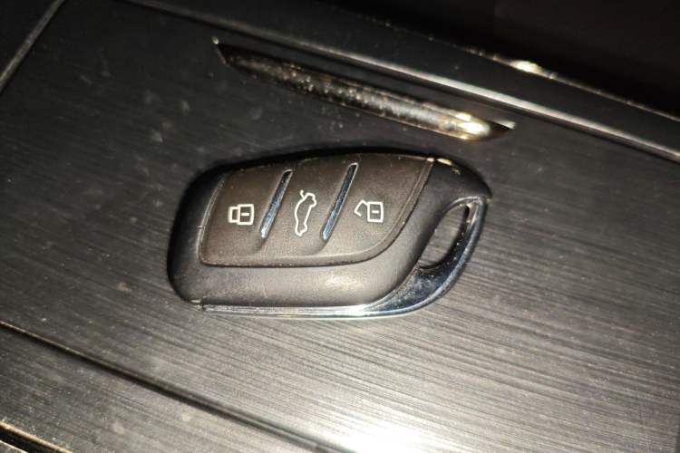 Used Roewe RX5 New Energy 2021 ePLUS National Trend Ronglin Luxury Edition