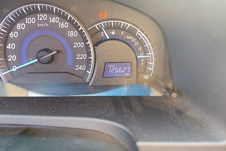 Used Toyota Camry 2016 2.0G 10th Anniversary Leading Edition