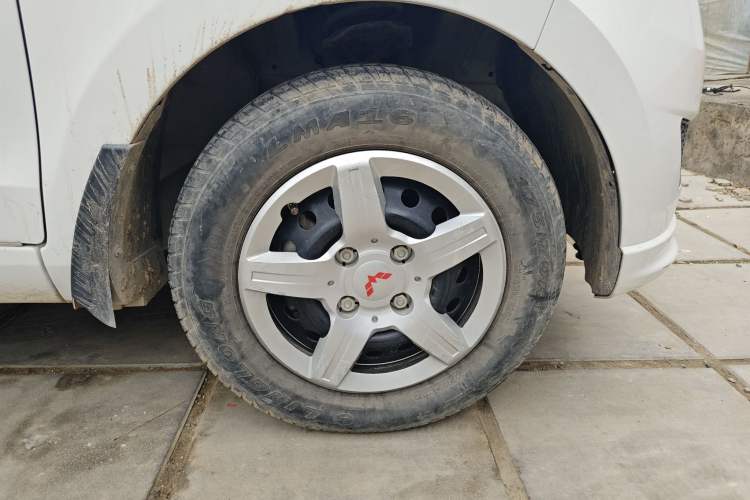 Used Wuling Hongguang 2020 1.2L S Base Model China VI LSI