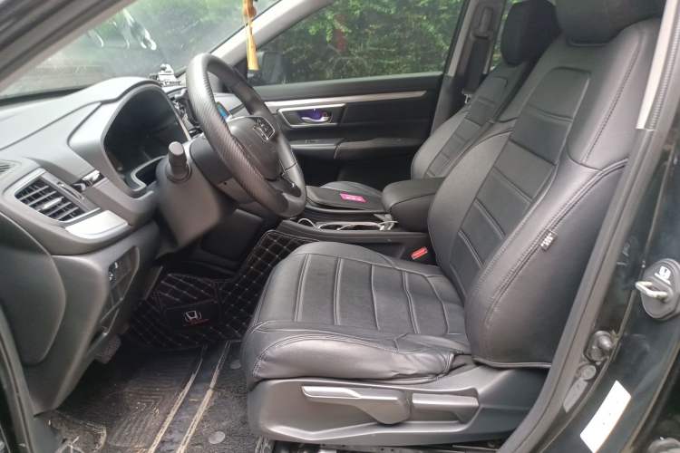 Used Honda Breeze 2021 240TURBO CVT Front-Wheel Drive Elite Edition