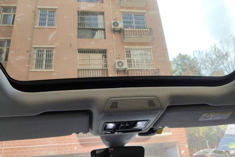 Used Volkswagen Teramont 2023 380TSI Four-Wheel Drive Prestige Luxury Edition
