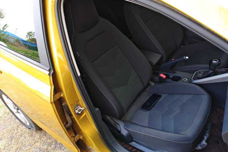 Used Volkswagen Polo 2021 Plus 1.5L Automatic Panoramic Enjoyment Edition
