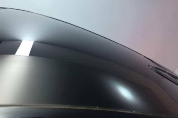 Used CHANGAN UNI-T 2020 1.5T Flagship Version