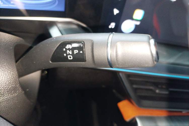 Used Haval XY 2023 1.5T Smart Edition