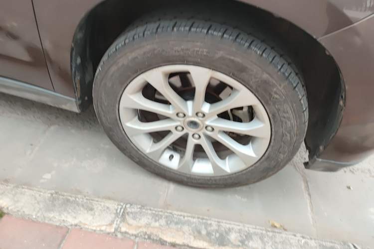 Used Haval H2 2017 Blue Label 1.5T Automatic Two-Wheel Drive Luxury Model