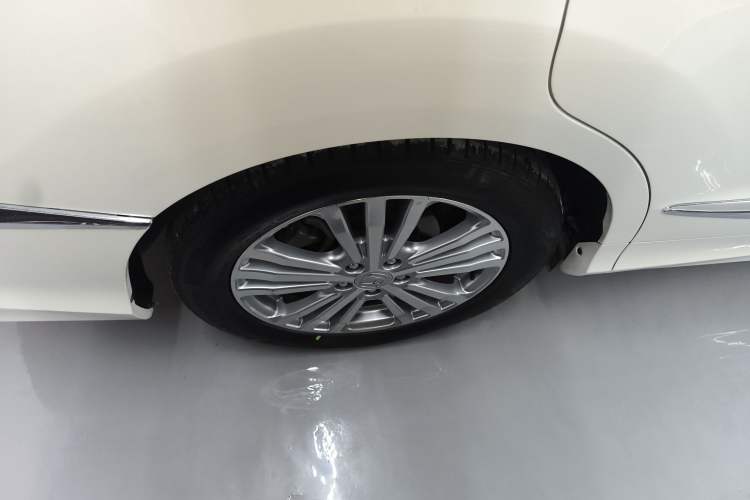 Used Honda Elysion 2016 2.4L Luxury Edition