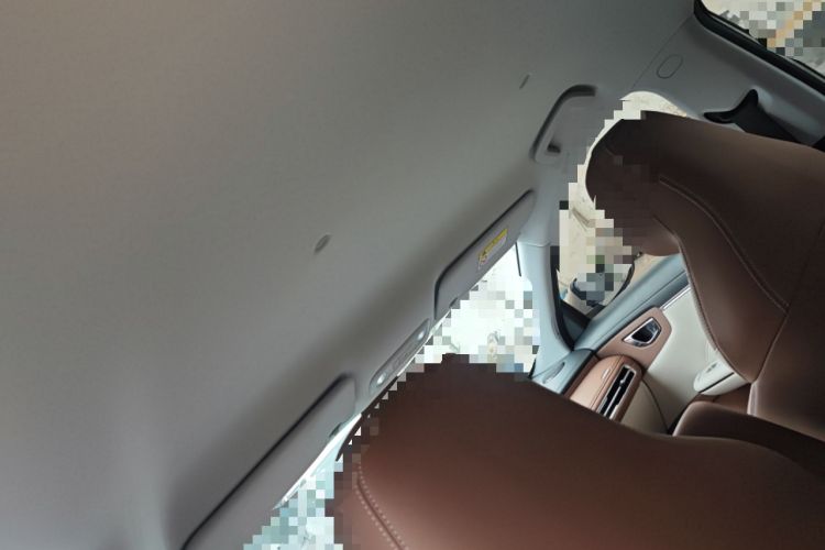 Used Wuling Bingo S 2025 Model 430km Flagship Edition