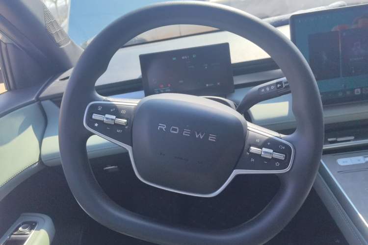 Used Roewe D6 2025 520km Smart Enjoyment Version