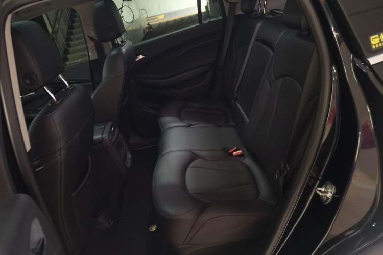 Used Buick Envision 2020 20T Two-Wheel Drive Elite Version
