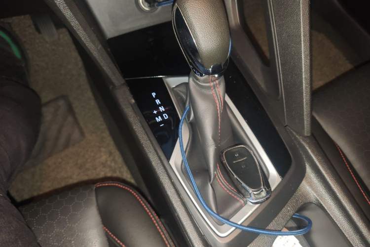 Used Chevrolet Orlando 2018 Redline 530T Automatic Enjoyment Edition (5+2 Model) – China V Standard