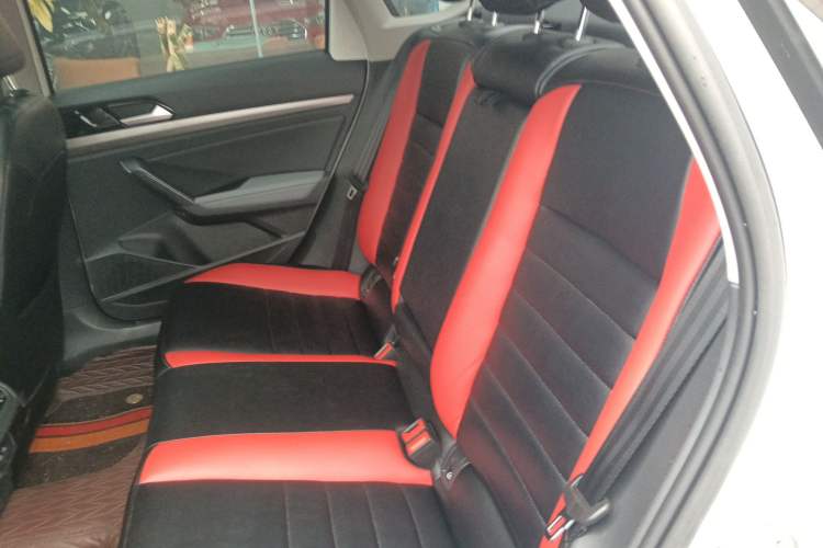 Used Volkswagen Lavida 2023 280TSI DSG Full-Comfort Edition
