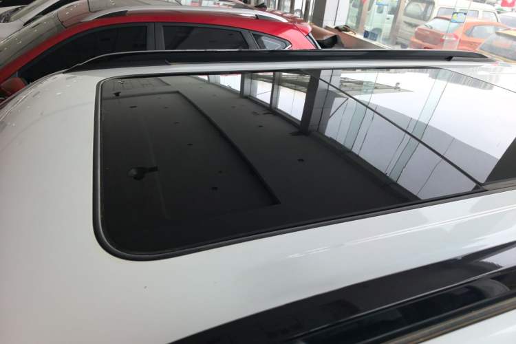 Used Haval X DOG 2022 1.5T DCT Two-Wheel Drive Trendy Edition Roof