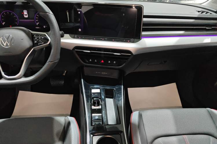 Used Volkswagen Lamando 2025 Lavida L 280TSI DSG Cool & Spicy Edition