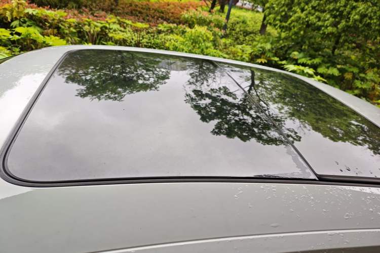 Used Volkswagen Sagitar 2019 200TSI DSG Comfort Version China VI Standard