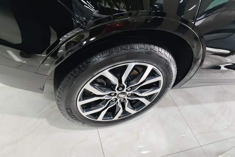 Used Cadillac XT5 2023 2.0T Four-Wheel Drive Prestige Version (Ultimate Edition)