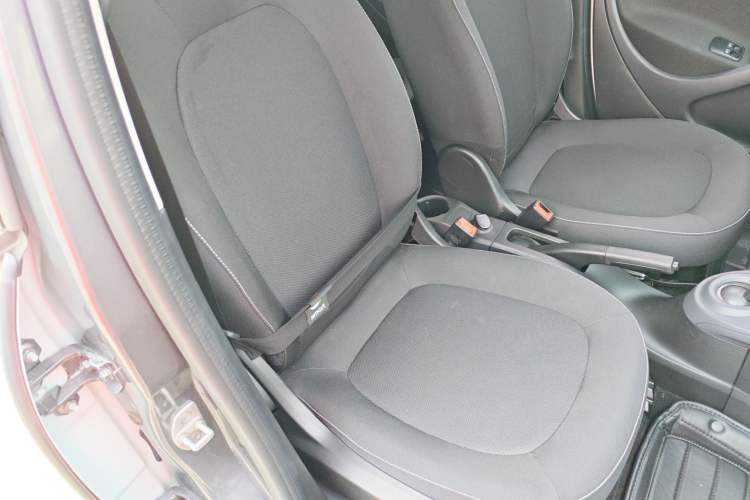 Used smart forfour 2018 1.0L 52kW Passion Edition
