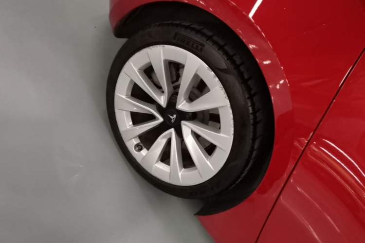 Used Tesla Model 3 2022 Rear-Wheel-Drive Version
