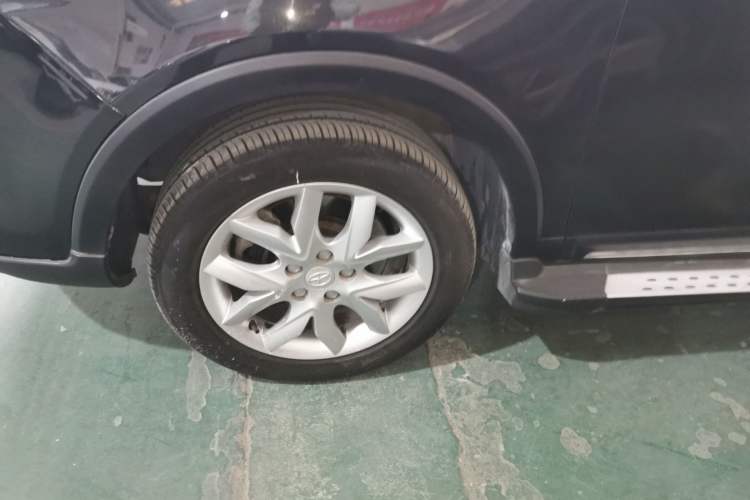 Used JAC Refine S3 2014 1.5L Manual Luxury Smart Model