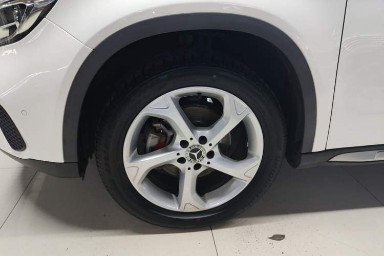 Used Mercedes-Benz GLA 2018 GLA 200 Sport Edition
