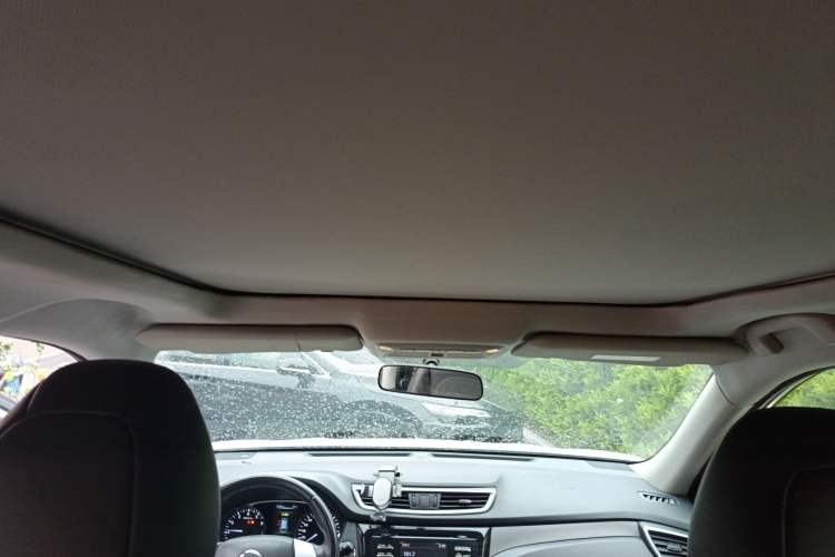 Used Nissan X-Trail 2014 2.0L CVT Comfort Edition 2WD