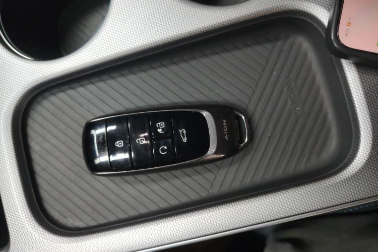 Used AION Y 2023 Y Business Edition
