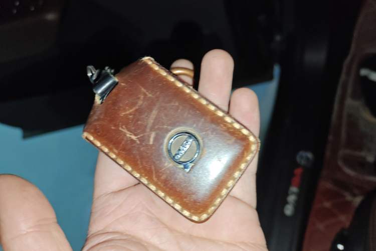 Used Volvo XC60 2020 T5 4x4 Smart Luxury Edition