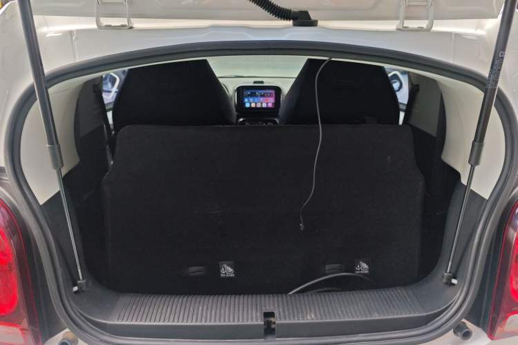 Used Roewe Clever 2022 311km QiQi BoBo Edition