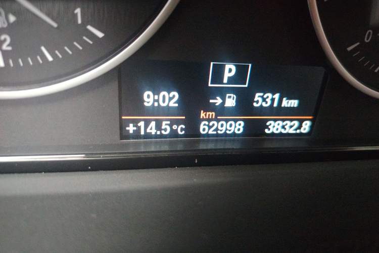 Used BMW 1 Series 2017 118i Sport Edition
