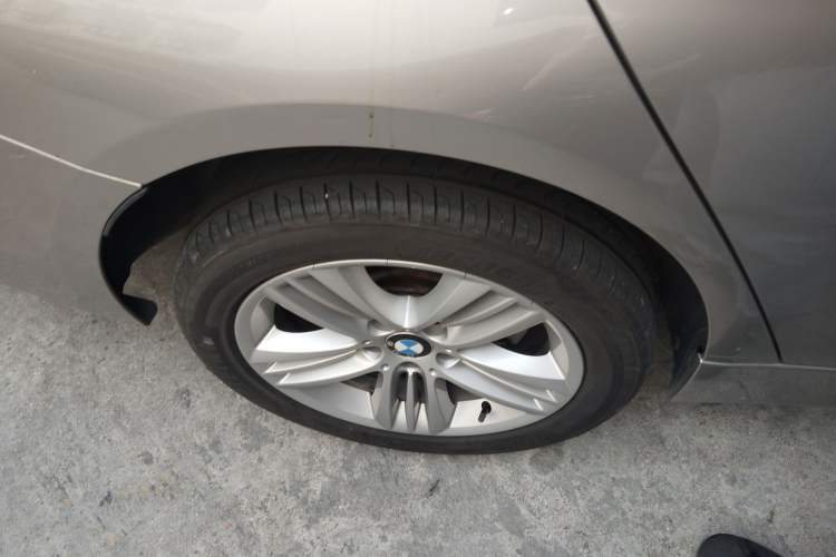 Used BMW 3 Series 2016 320i Fashion Model