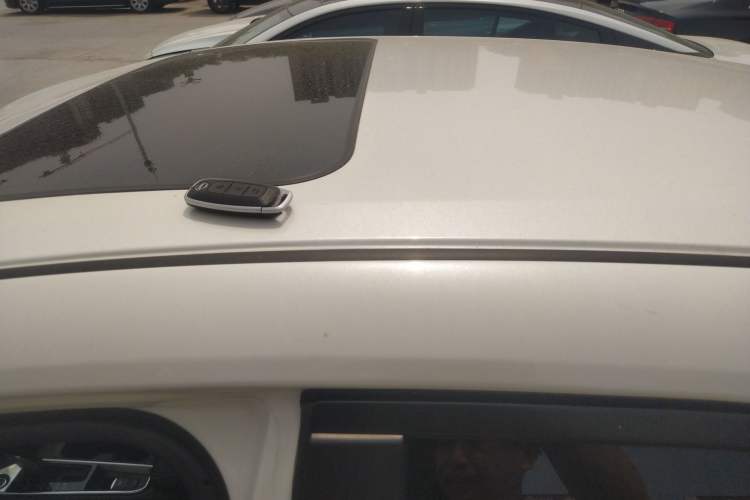 Used Nissan Sylphy 2023 1.6L CVT Enjoyment Edition