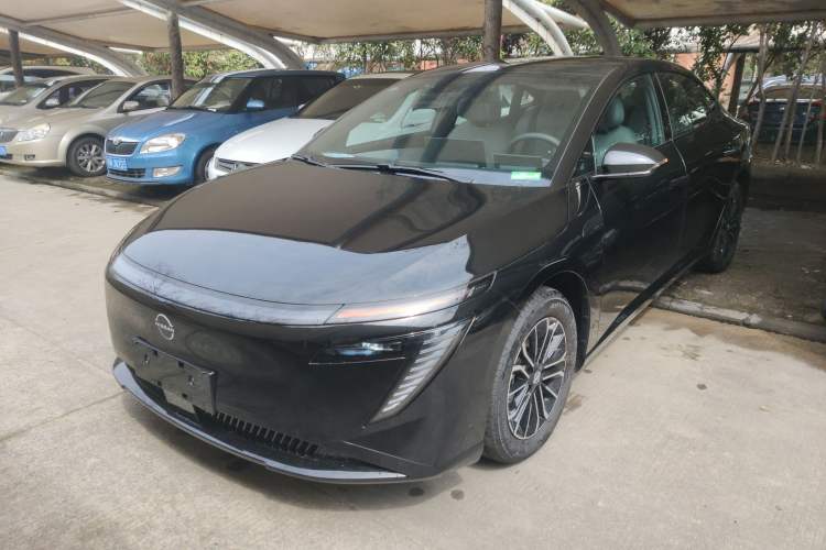 Used Nissan N7 2025 510 Air