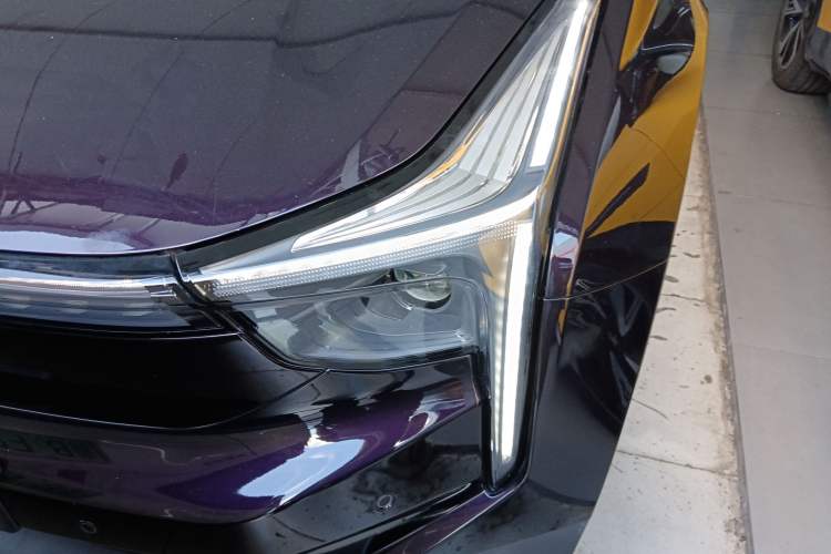 Used NETA U 2021 Pro 500 Global Edition