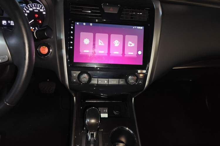 Used Nissan Teana 2013 2.0L XL Comfort Edition
